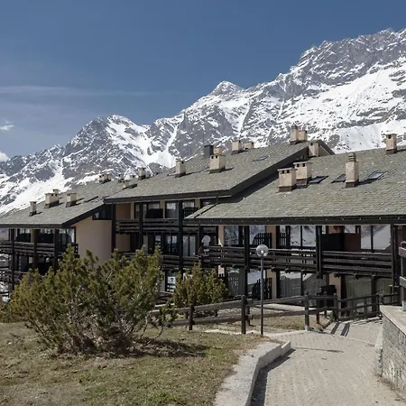 Hellochalet - Bellevue - Slopeside With Terrace Apartment *