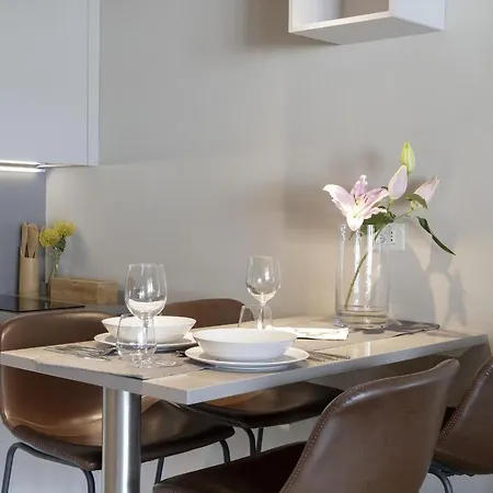 Apartment Hellochalet - Bellevue - Slopeside With Terrace Breuil-Cervinia