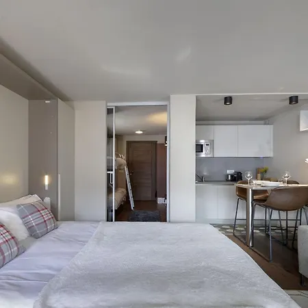 Hellochalet - Bellevue - Slopeside With Terrace * Breuil-Cervinia