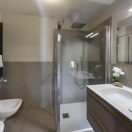 Hellochalet - Bellevue - Slopeside With Terrace Apartment