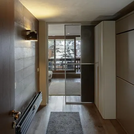 Apartment Hellochalet - Bellevue - Slopeside With Terrace *