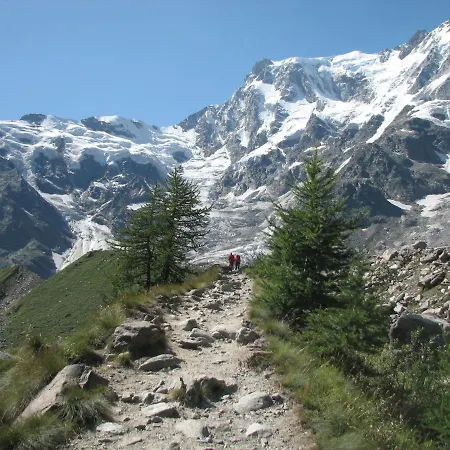 Hellochalet - Bellevue - Slopeside With Terrace 아파트