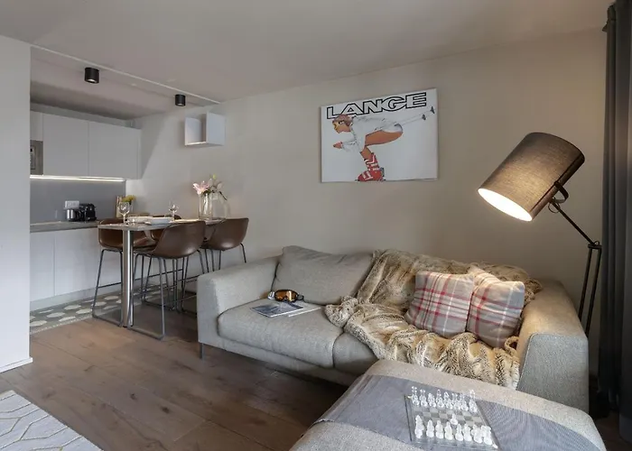 Apartman Hellochalet - Bellevue - Slopeside With Terrace Breuil-Cervinia