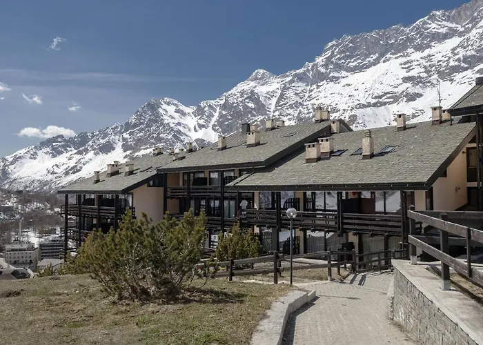 Hellochalet - Bellevue - Slopeside With Terrace Apartman *