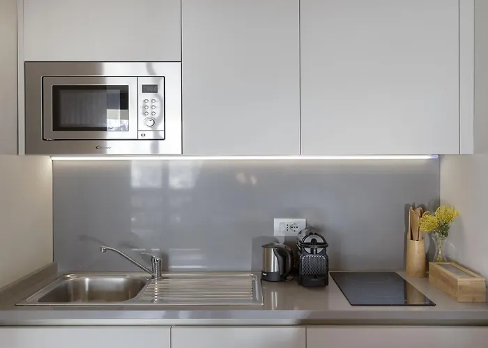 Apartman Hellochalet - Bellevue - Slopeside With Terrace