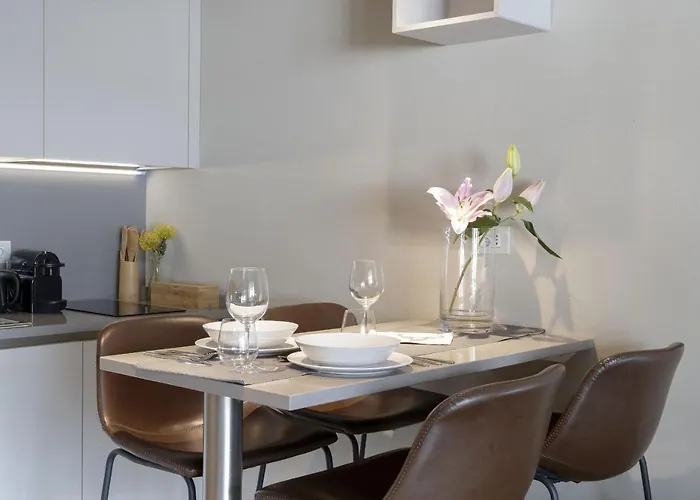 Apartman Hellochalet - Bellevue - Slopeside With Terrace Breuil-Cervinia