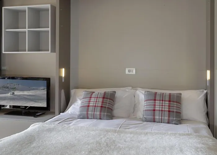 Hellochalet - Bellevue - Slopeside With Terrace * Breuil-Cervinia