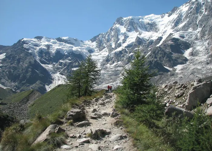 Hellochalet - Bellevue - Slopeside With Terrace Apartman